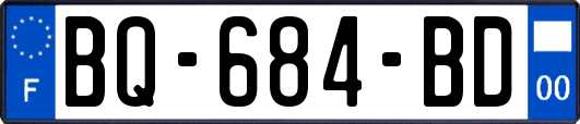 BQ-684-BD