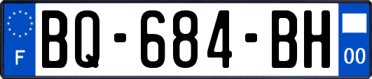 BQ-684-BH