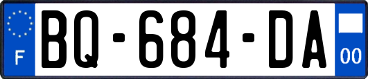 BQ-684-DA