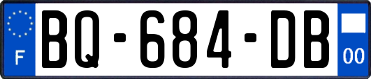 BQ-684-DB