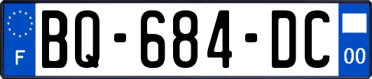 BQ-684-DC