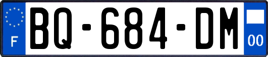 BQ-684-DM