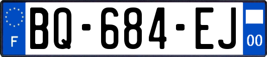 BQ-684-EJ