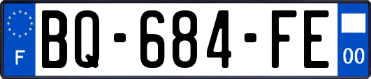 BQ-684-FE