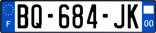 BQ-684-JK