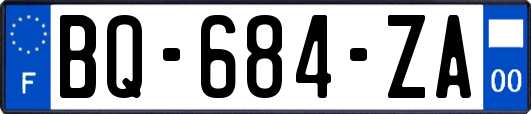BQ-684-ZA