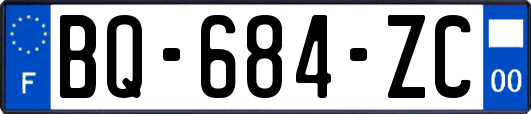 BQ-684-ZC