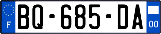 BQ-685-DA