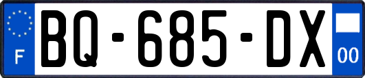BQ-685-DX