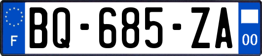 BQ-685-ZA