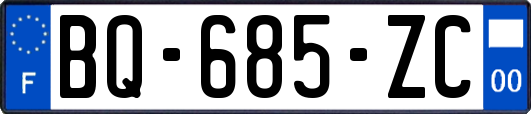 BQ-685-ZC