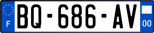 BQ-686-AV