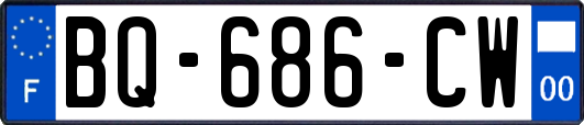 BQ-686-CW