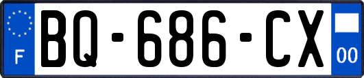 BQ-686-CX