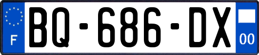 BQ-686-DX