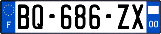 BQ-686-ZX
