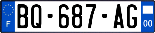 BQ-687-AG