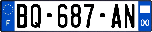 BQ-687-AN