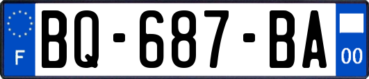 BQ-687-BA