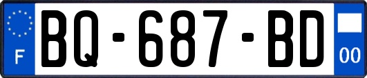 BQ-687-BD