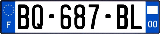 BQ-687-BL