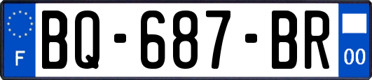 BQ-687-BR