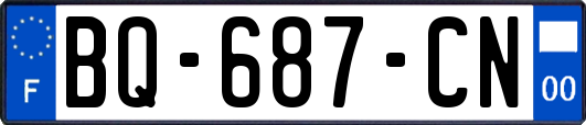 BQ-687-CN