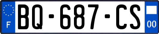 BQ-687-CS