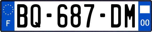 BQ-687-DM