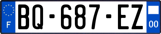 BQ-687-EZ