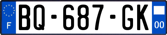 BQ-687-GK