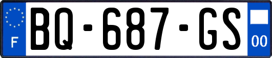 BQ-687-GS