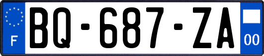 BQ-687-ZA