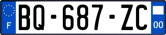 BQ-687-ZC