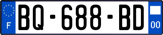 BQ-688-BD