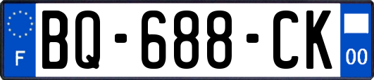 BQ-688-CK