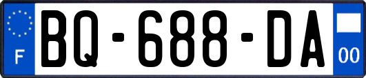 BQ-688-DA