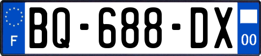 BQ-688-DX