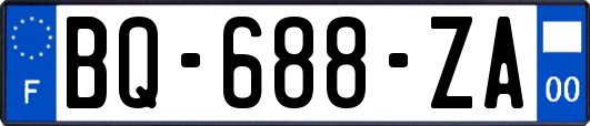 BQ-688-ZA