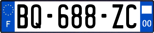 BQ-688-ZC