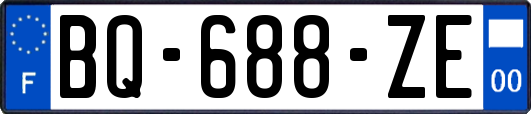 BQ-688-ZE