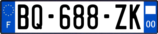 BQ-688-ZK