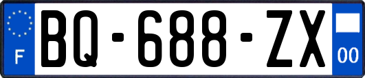 BQ-688-ZX