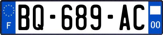 BQ-689-AC