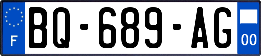 BQ-689-AG