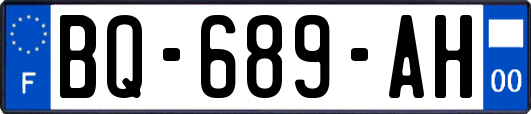 BQ-689-AH