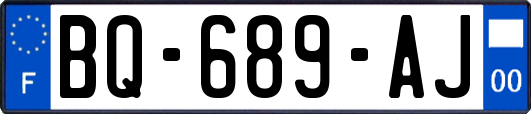 BQ-689-AJ