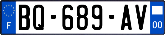 BQ-689-AV