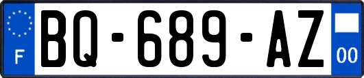 BQ-689-AZ