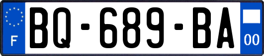 BQ-689-BA